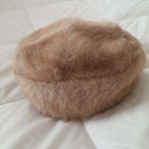 Vintage Mr. Paul Women's Fur Hat